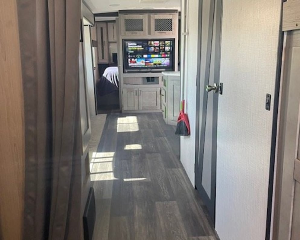 2021 Heartland RVs Mallard available for rent in Nipomo California