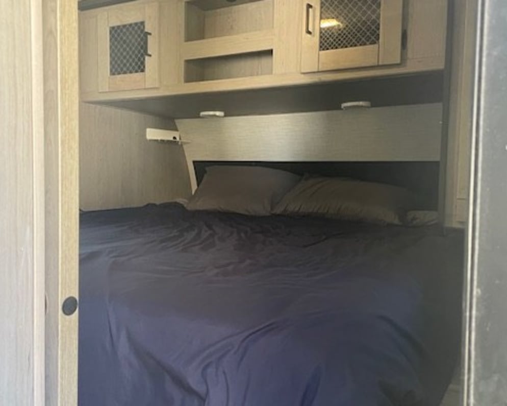 2021 Heartland RVs Mallard Travel Trailer for rent in Nipomo California