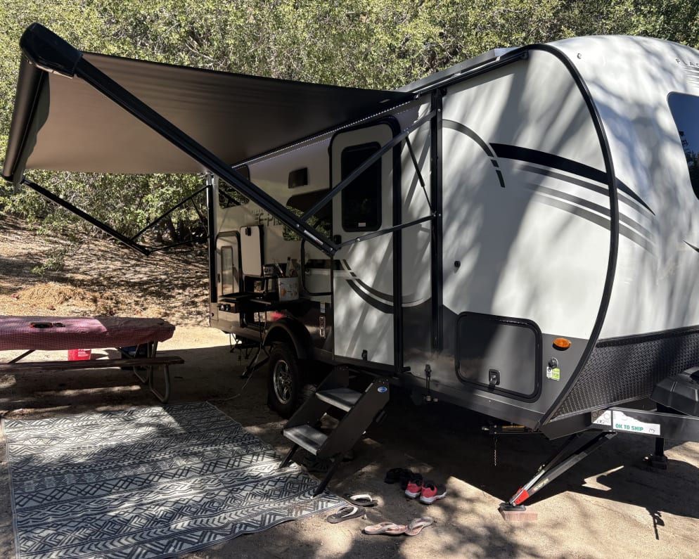 2025 FlagStaff E-PRO 20BH available for rent in Las Vegas Nevada