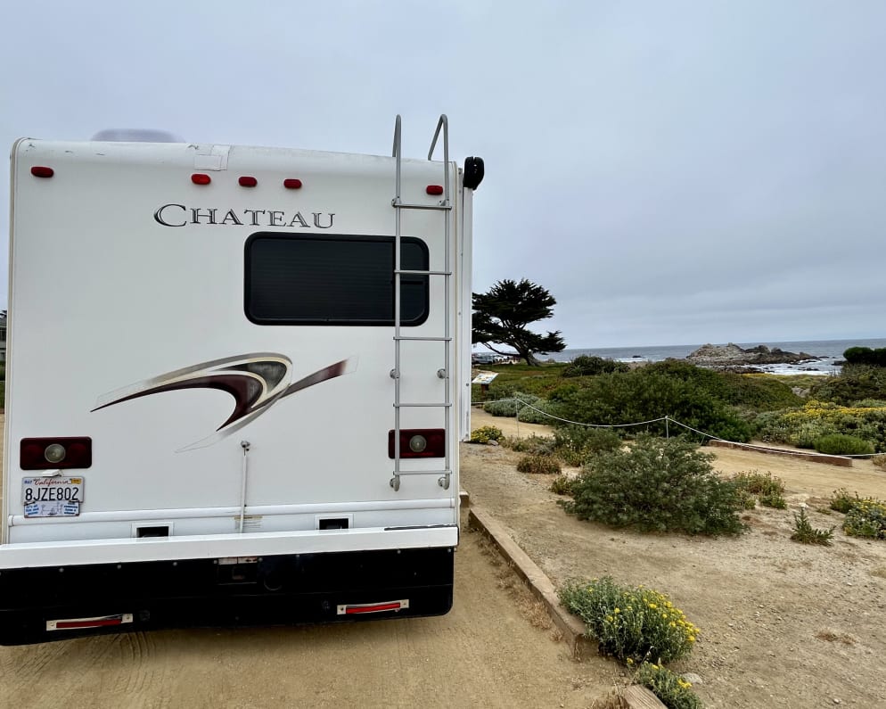 2015 Thor Motor Coach Freedom Elite Class C for rent in Salinas California