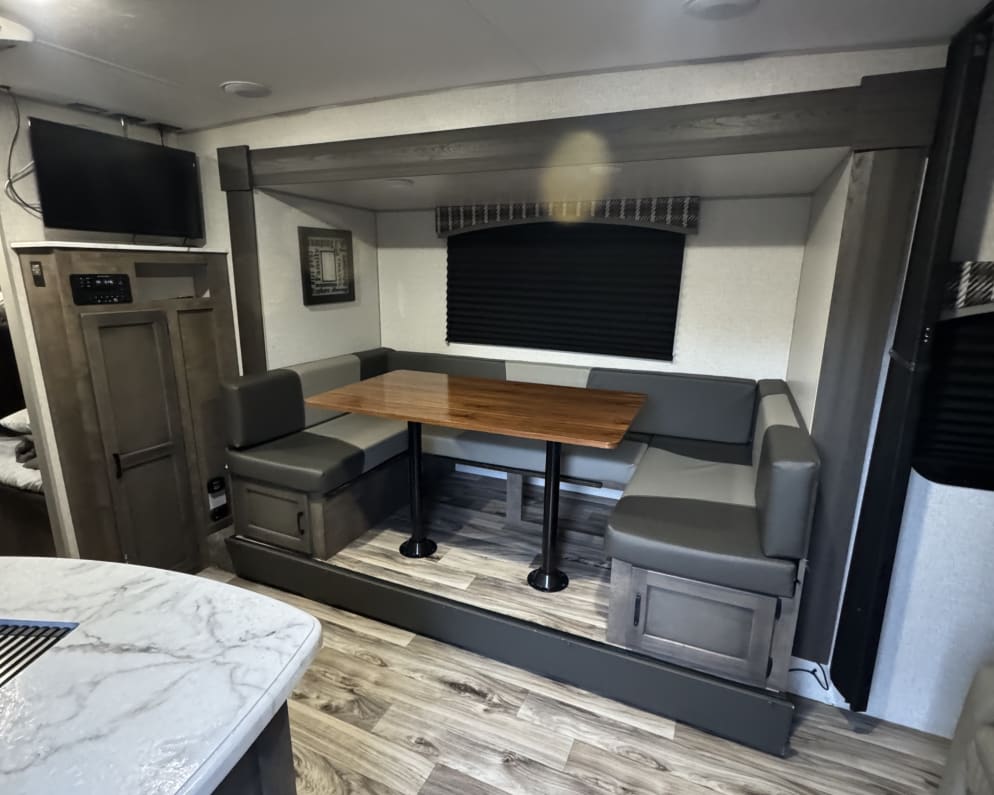 2022 Sonic Sonic Trailer available for rent in Bothell Washington