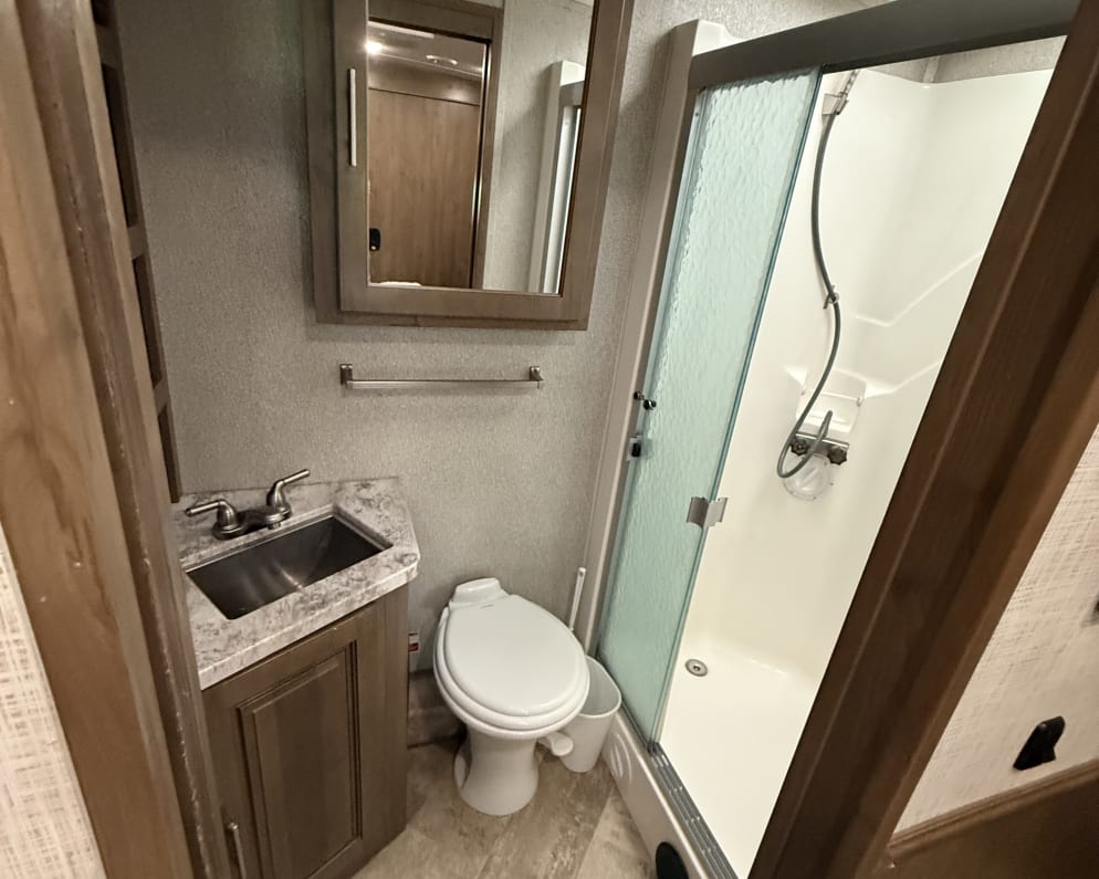 2020 Georgetown GT5 Class A for rent in Bel Air Maryland