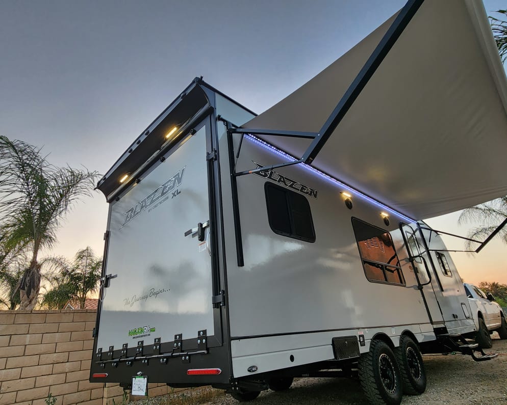 2025 Genesis Supreme Rv Genesis Supreme
