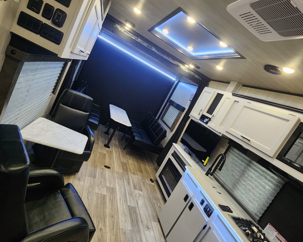 2025 Genesis Supreme  by Genesis Supreme Rv for rent in 92571
