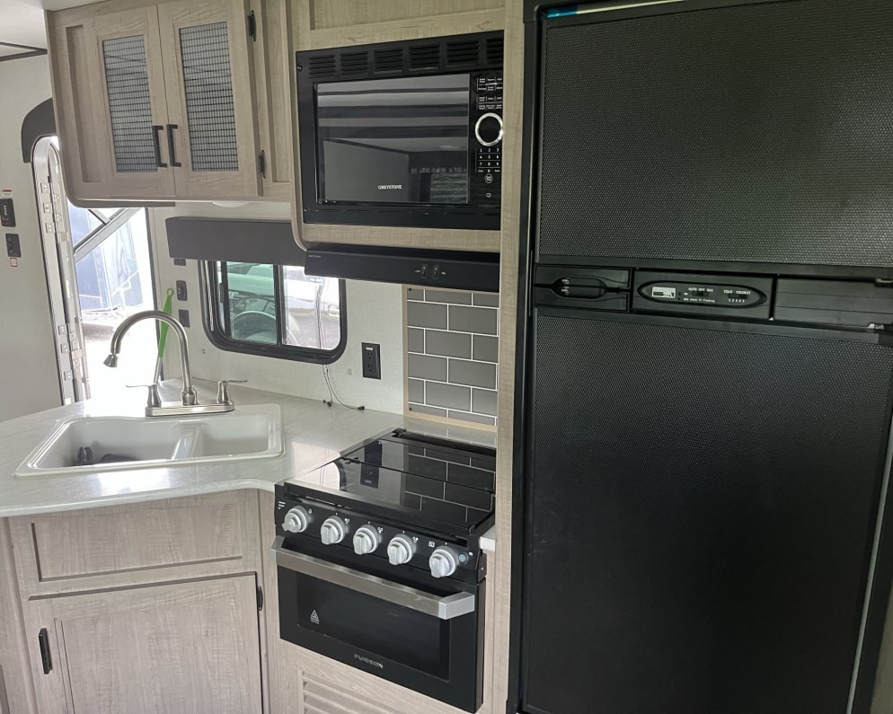 2020 Keystone RV Hideout LHS Travel Trailer for rent in Omaha Nebraska