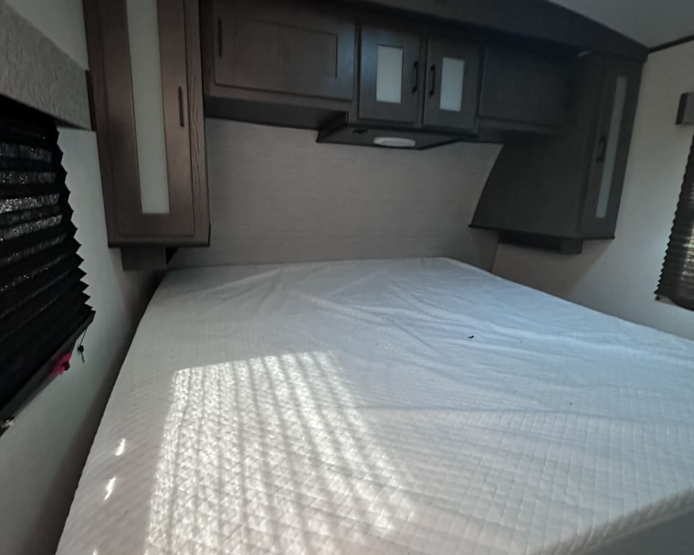 2021 MPG Cruiser RV ultra light 2500 Travel Trailer for rent in Foothills No 31 Alberta