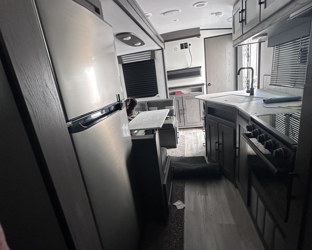 2021 Cruiser RV ultra light 2500  by MPG for rent in T0L 2A0