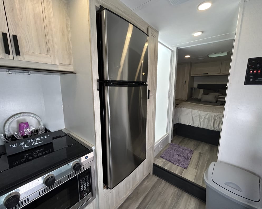 2023 Forester LE available for rent in Phoenix Arizona