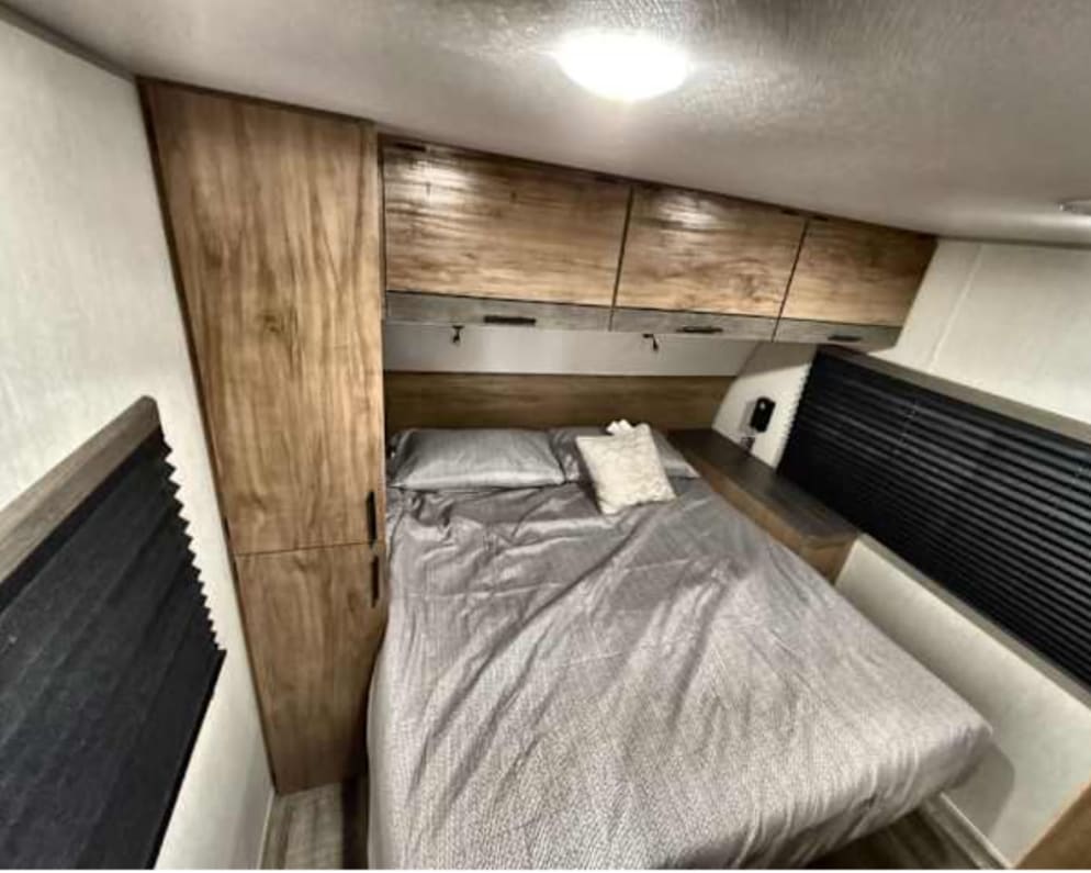 2025 Forest River Campsite Reserve 26CJ available for rent in Romulus Michigan