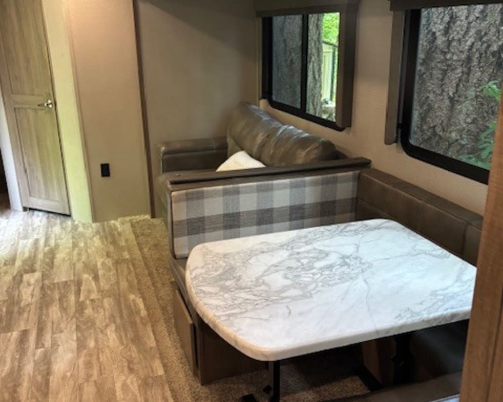 2020 Grand Design Imagine Travel Trailer for rent in Vancouver Washington