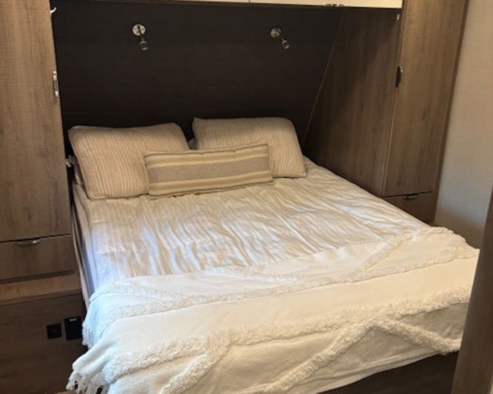 2020 Grand Design Imagine available for rent in Vancouver Washington