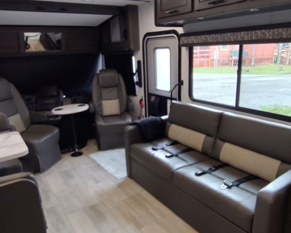 2024 FR3 FR3 Motorhome Class A for rent in San Antonio Florida