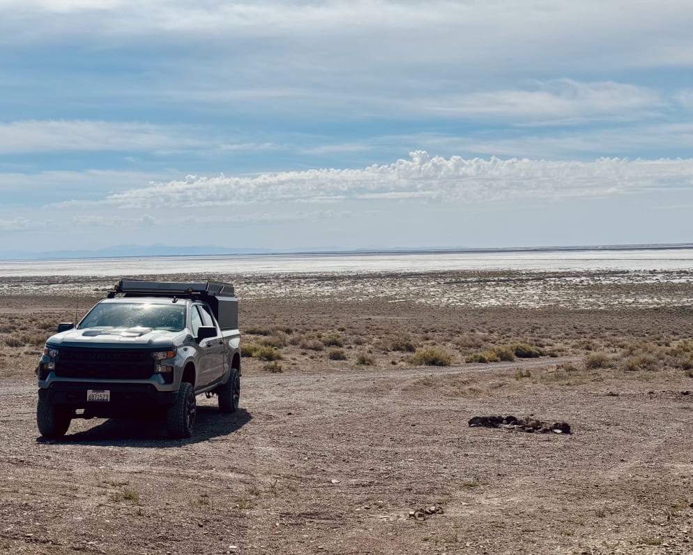 2024 Harkeroutdoor 4x4 trailboss with Tune M1 available for rent in Hayward California