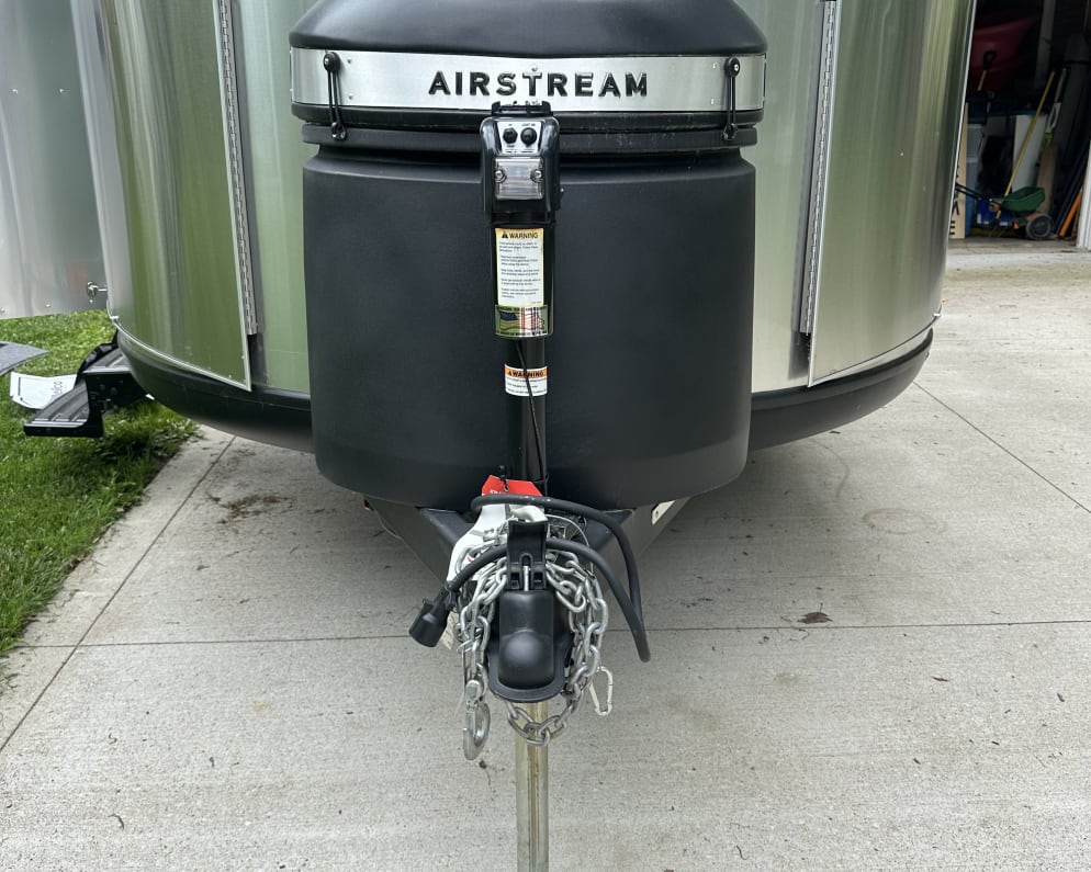 2024 Basecamp  by Airstream for rent in 43147