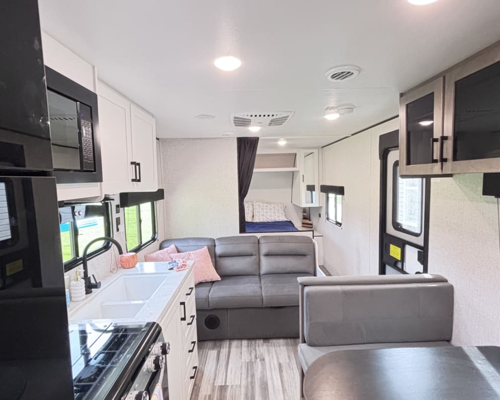 2025 Jayco Jay Flight slx 260 bhw available for rent in Idaho Falls Idaho