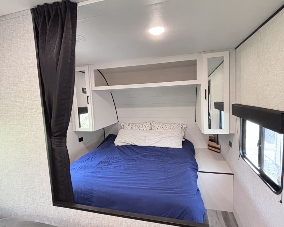 2025 Jay Flight slx 260 bhw  by Jayco for rent in 83404