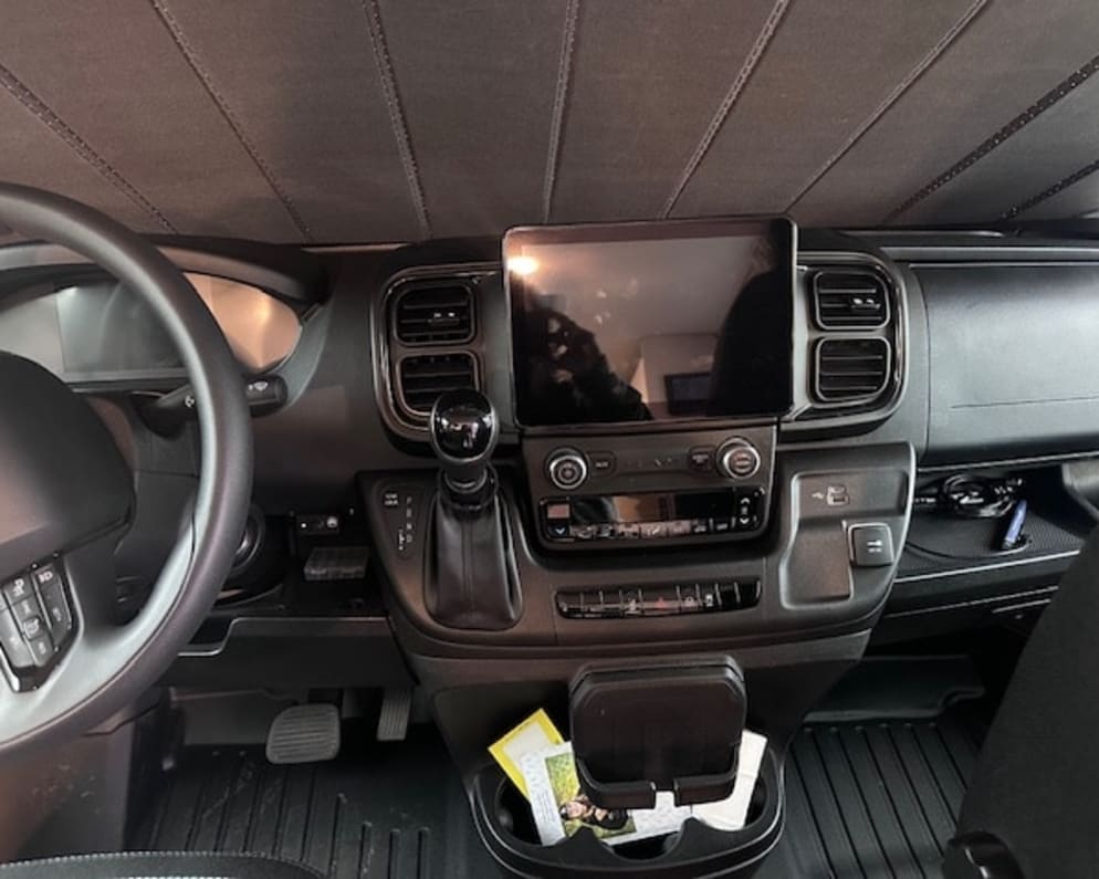 2024 Dazzle  by Thor for rent in 80925