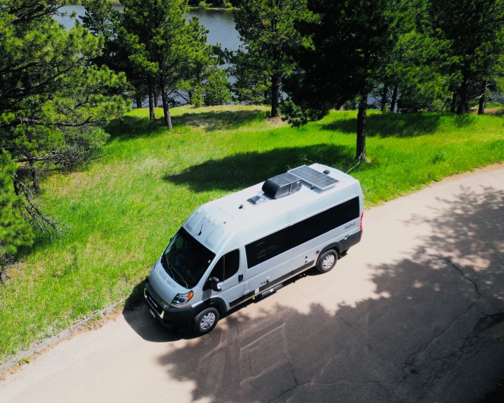 2024 Thor Dazzle Class B for rent in Colorado Springs Colorado