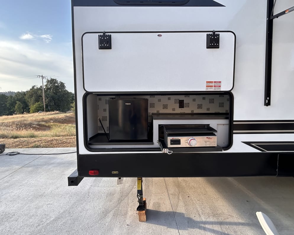 2024 Heartland RVs Mallard Travel Trailer for rent in Auberry California