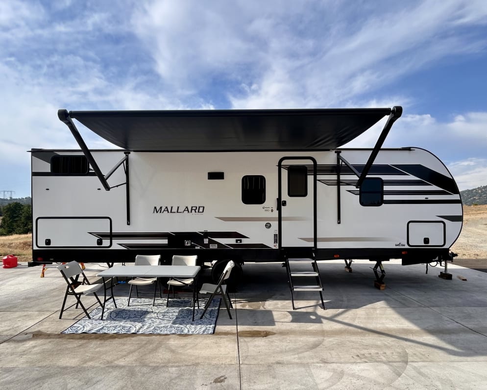2024 Heartland RVs Mallard