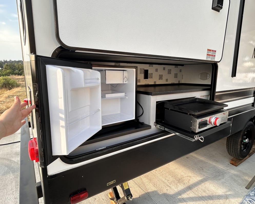 2024 Mallard  by Heartland RVs for rent in 93602