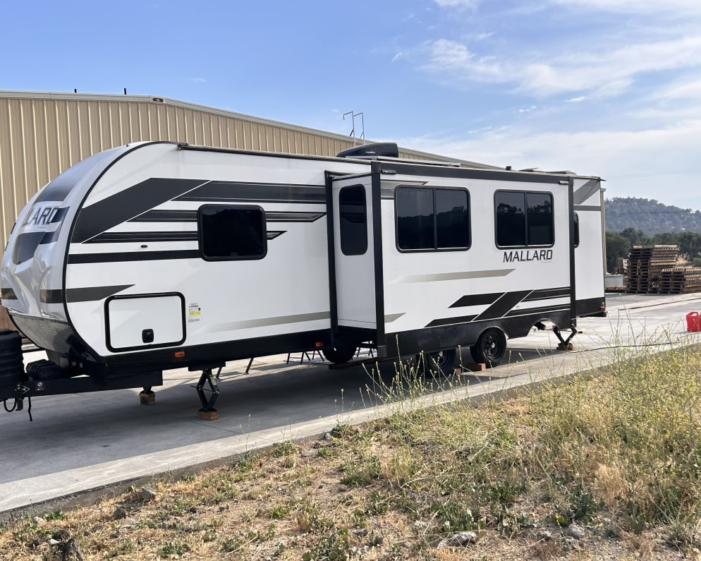 2024 Heartland RVs Mallard available for rent in Auberry California