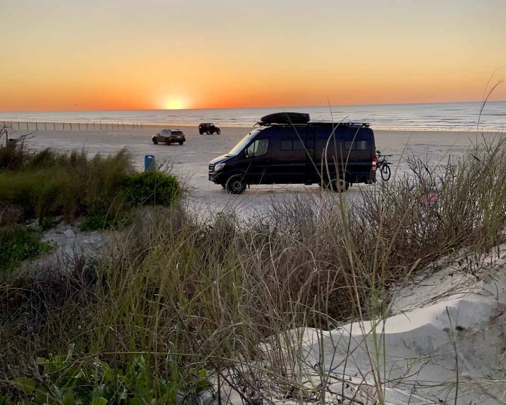2016 Mercedes-Benz Sprinter