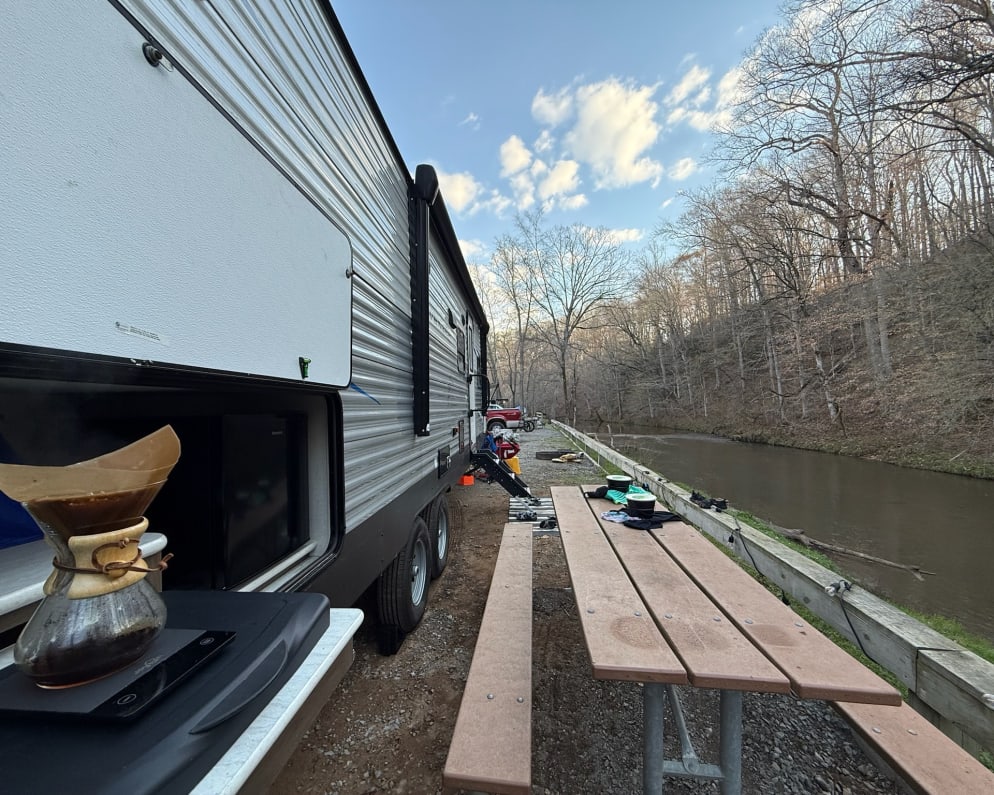 2021 Primetime Avenger 27dbs  by Forest River for rent in 38138