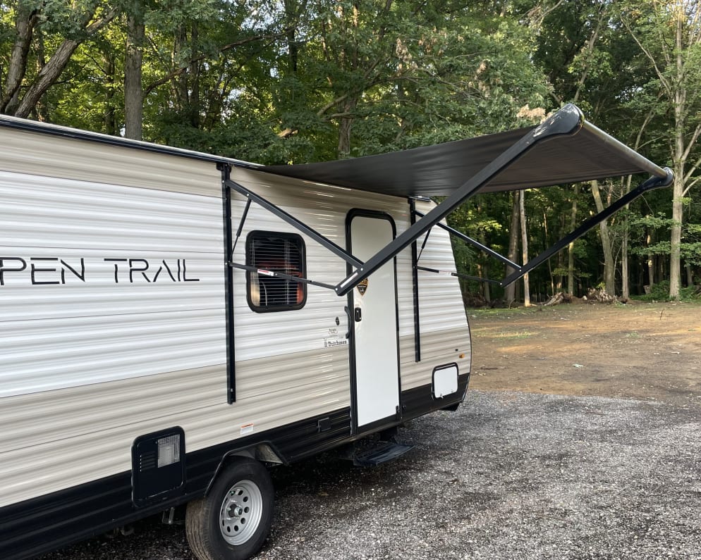 2021 Dutchmen Other available for rent in Swanton Ohio