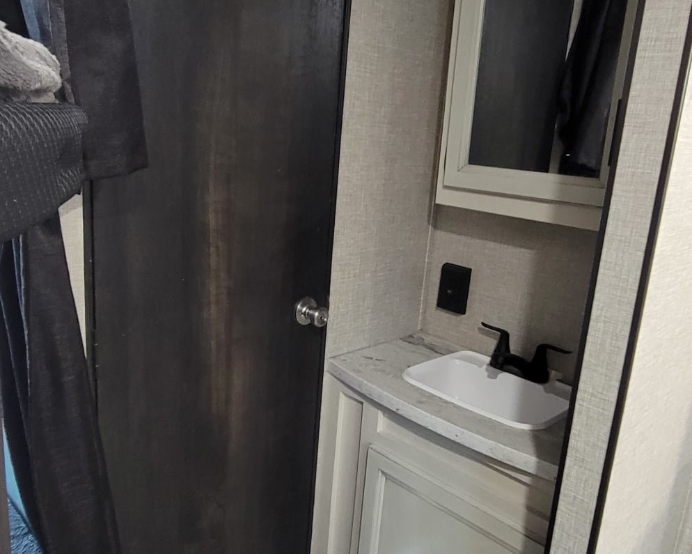 2022 Jayco Jayco Rocky Mountain Travel Trailer for rent in Grand Junction Colorado
