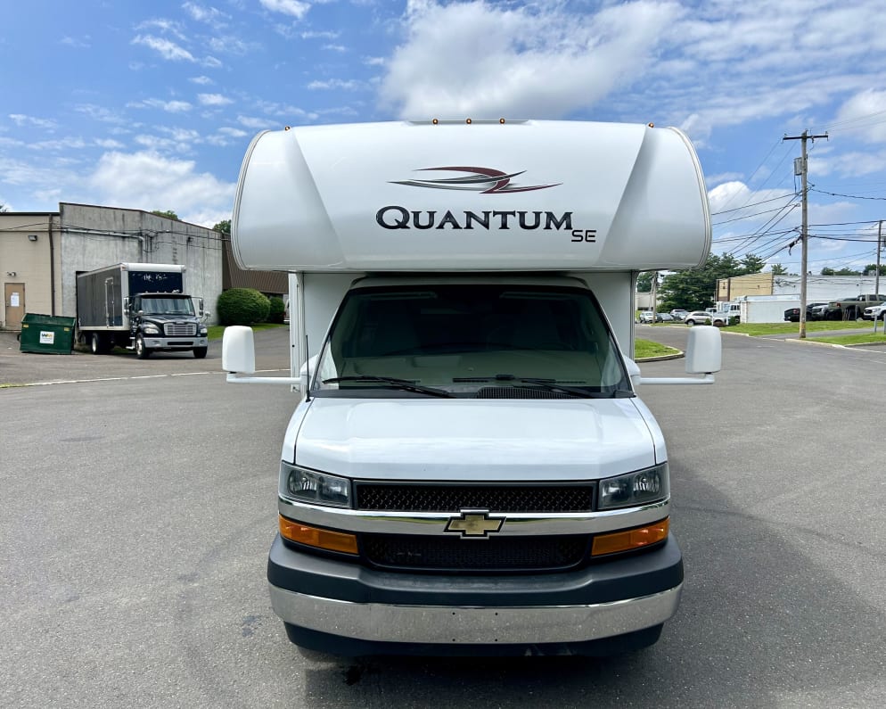 2021 Thor Quantum SE Class C for rent in Huntingdon Valley Pennsylvania