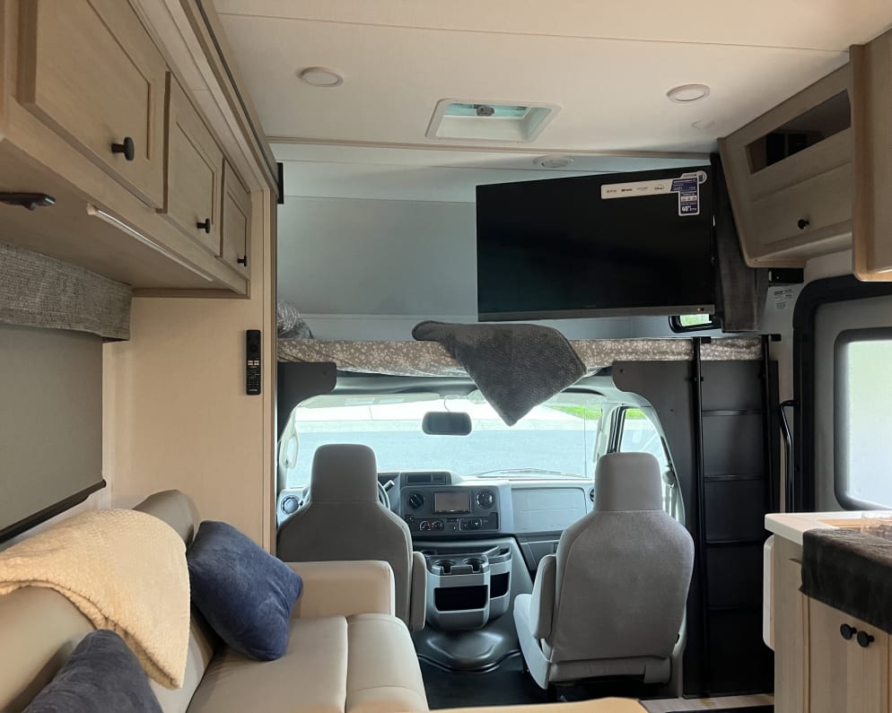 2024 Forester  by Forest River for rent in 29745