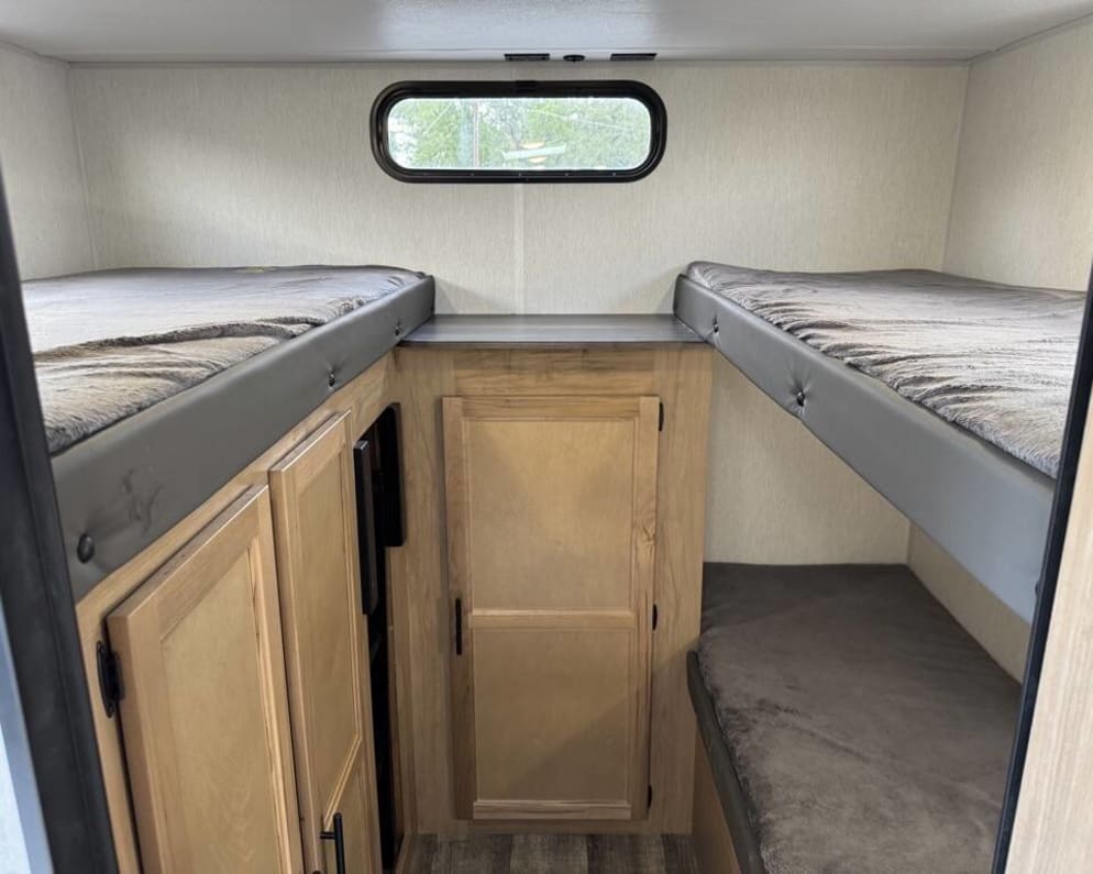 2023 Cherokee Grey Wolf  by Forest River for rent in 61014