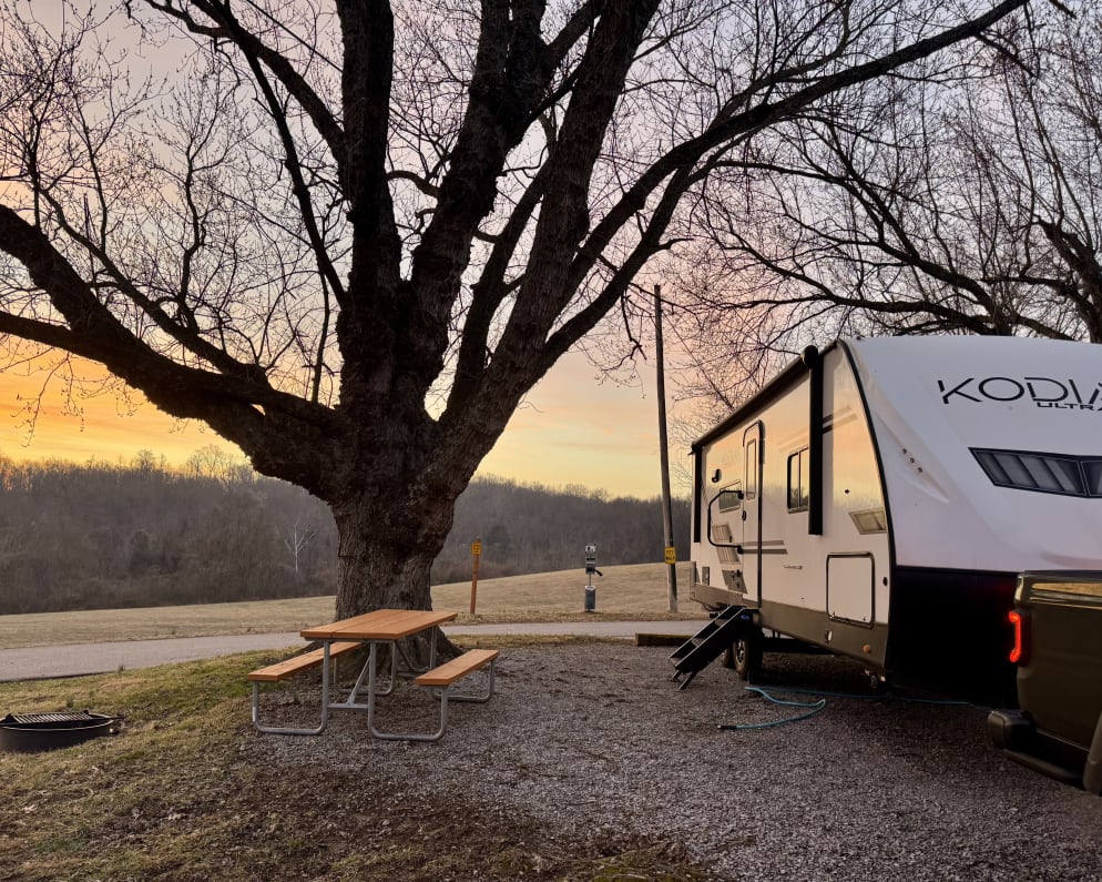 2022 Dutchmen Kodiak Ultra Lite