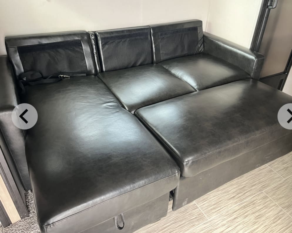 2020 Surveyor Legend  by Forest River for rent in 38849