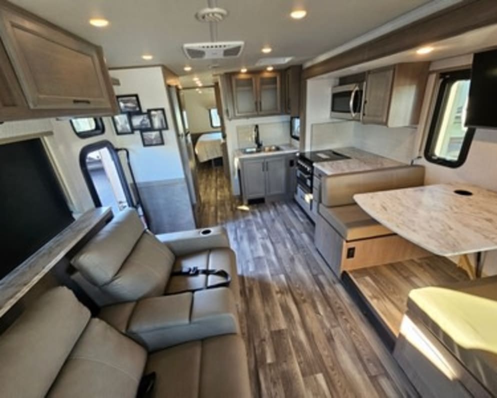2024 Holiday Rambler Admiral available for rent in Flagler Beach Florida
