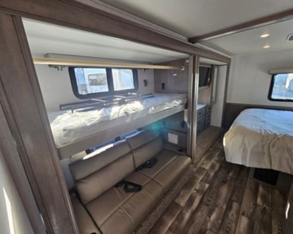 2024 Holiday Rambler Admiral Class A for rent in Flagler Beach Florida