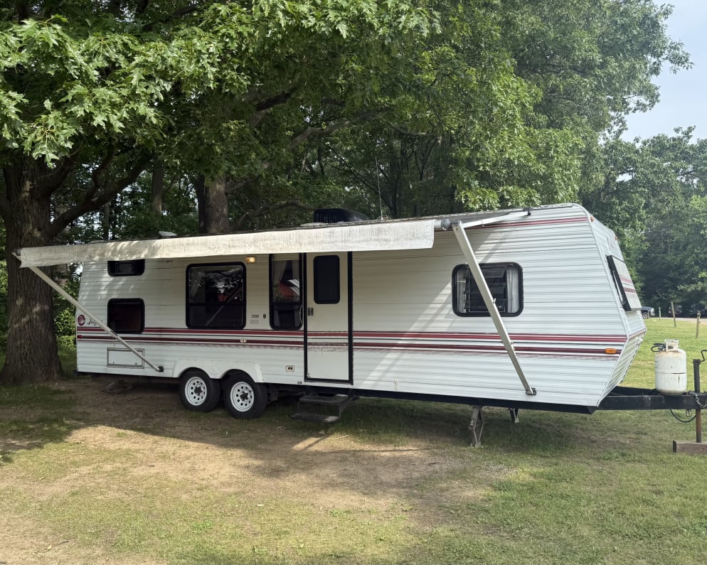 1994 Jayco 300dbbh