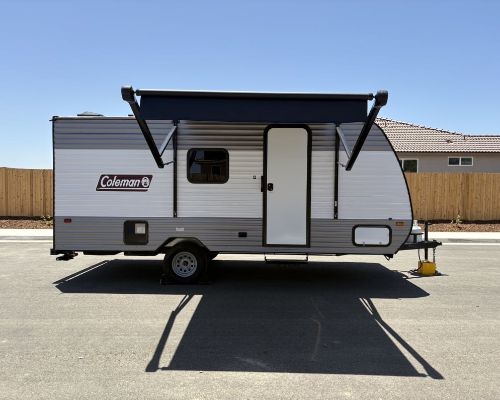 2024 Coleman  by Dutchmen for rent in 93311