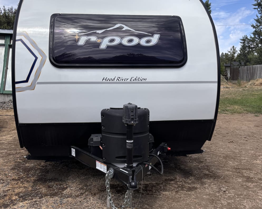 2023 R-Pod Trailer  by R-Pod for rent in 97760