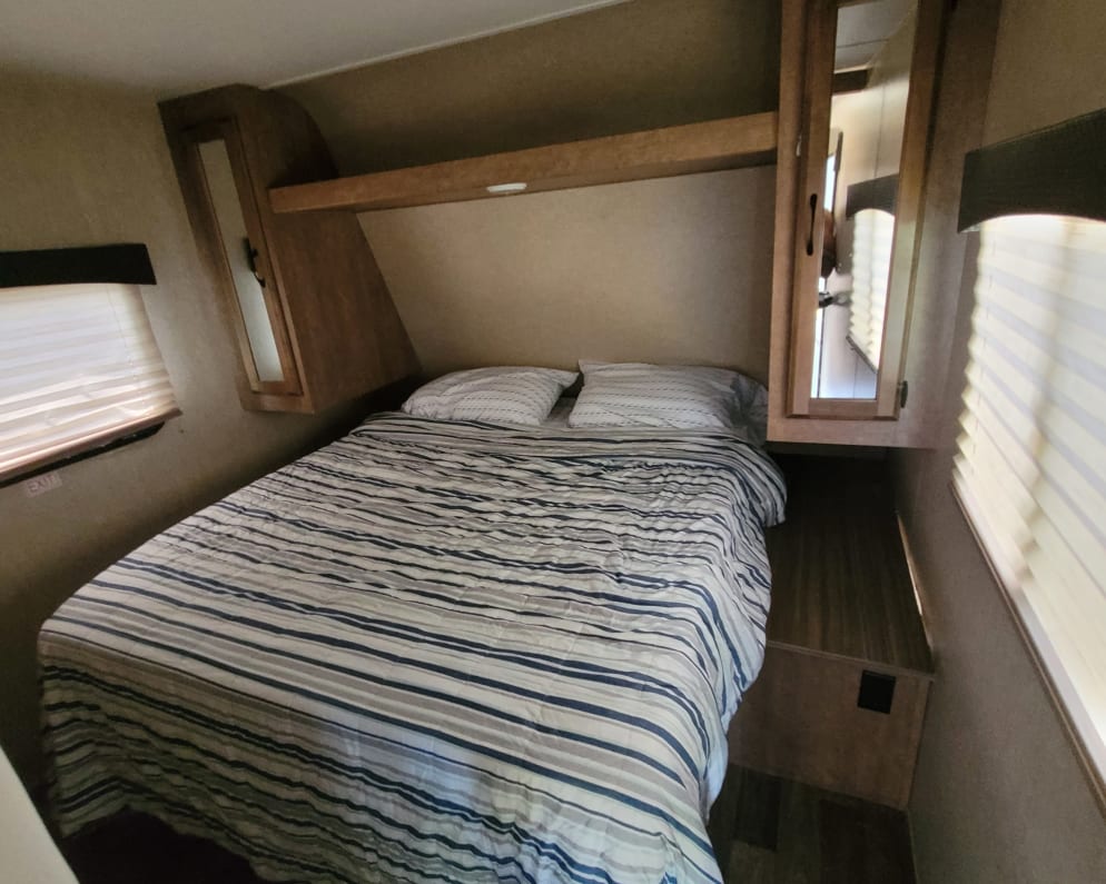 2018 Starcraft Launch Ultra Lite Travel Trailer for rent in San Antonio Texas
