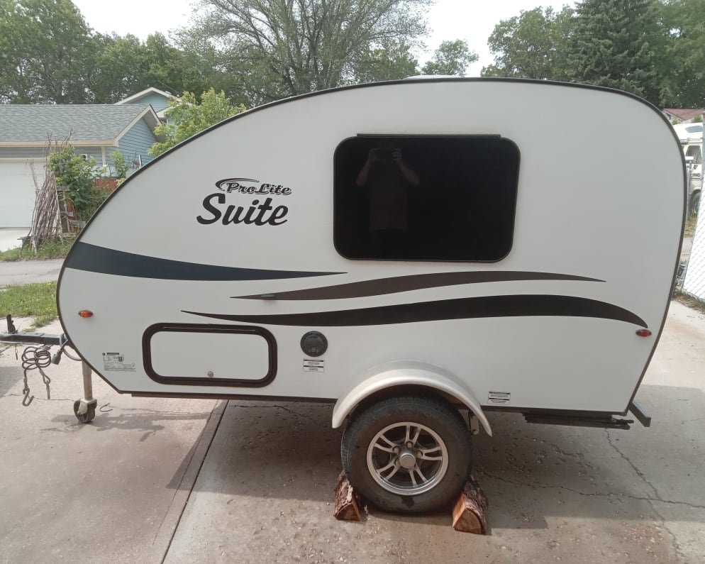2018 Prolite Trailer  by Prolite for rent in T5W 3J6