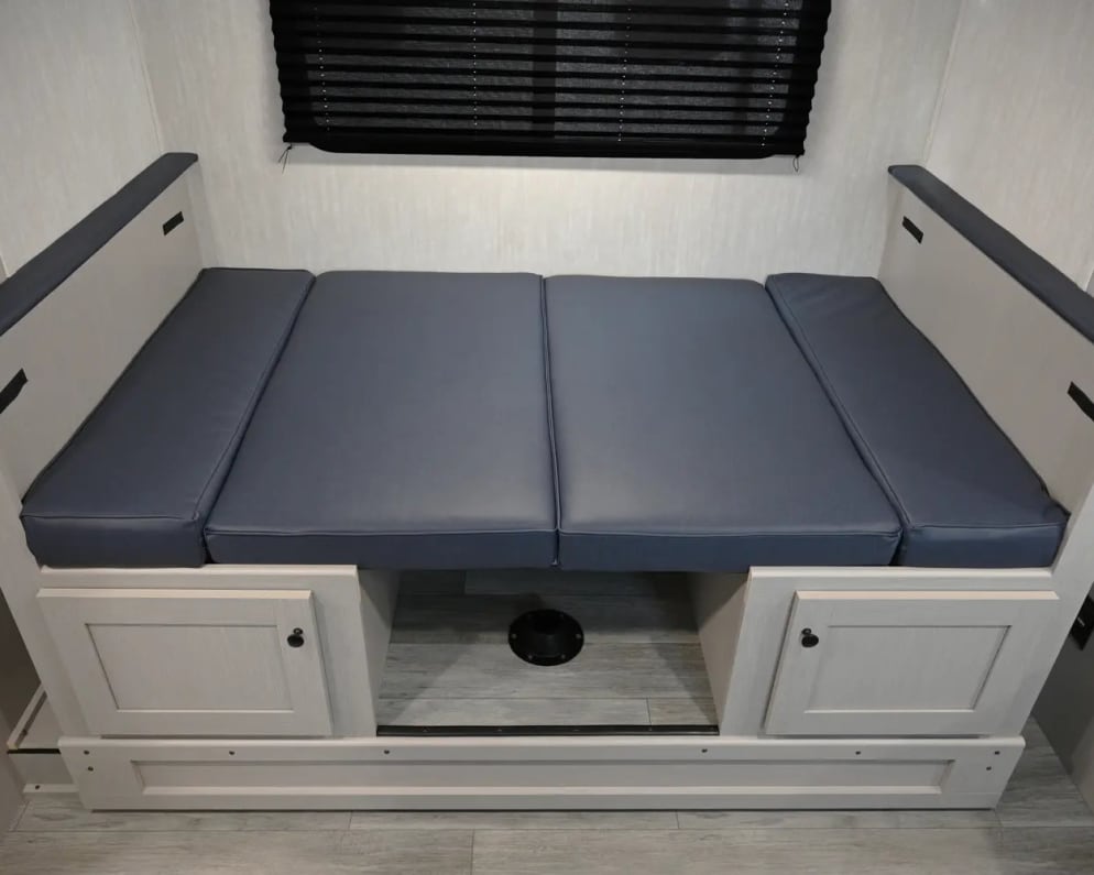 2021 Coachmen Apex Nano Travel Trailer for rent in Roseville California