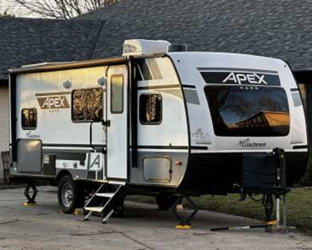 2021 Coachmen Apex Nano