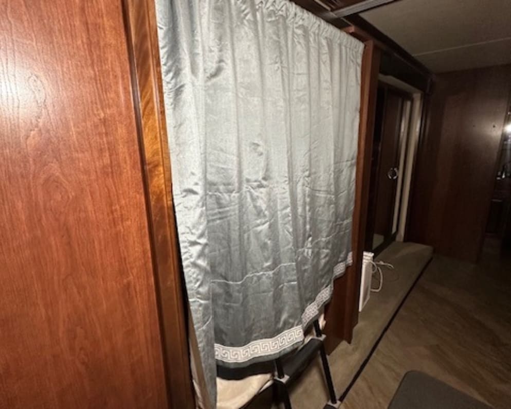 2017 Fleetwood Bounder Class A for rent in Baker Florida