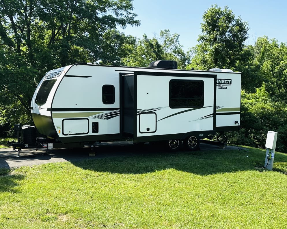 2023 KZ Connect C231BHKSE