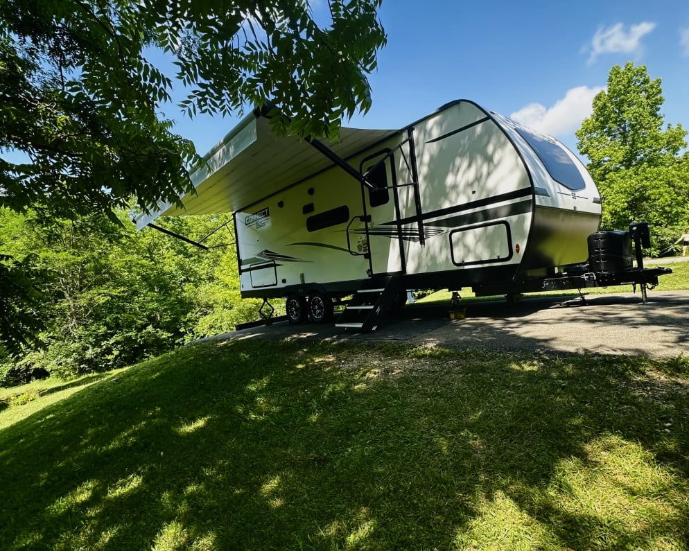 2023 KZ Connect C231BHKSE available for rent in Lancaster Ohio
