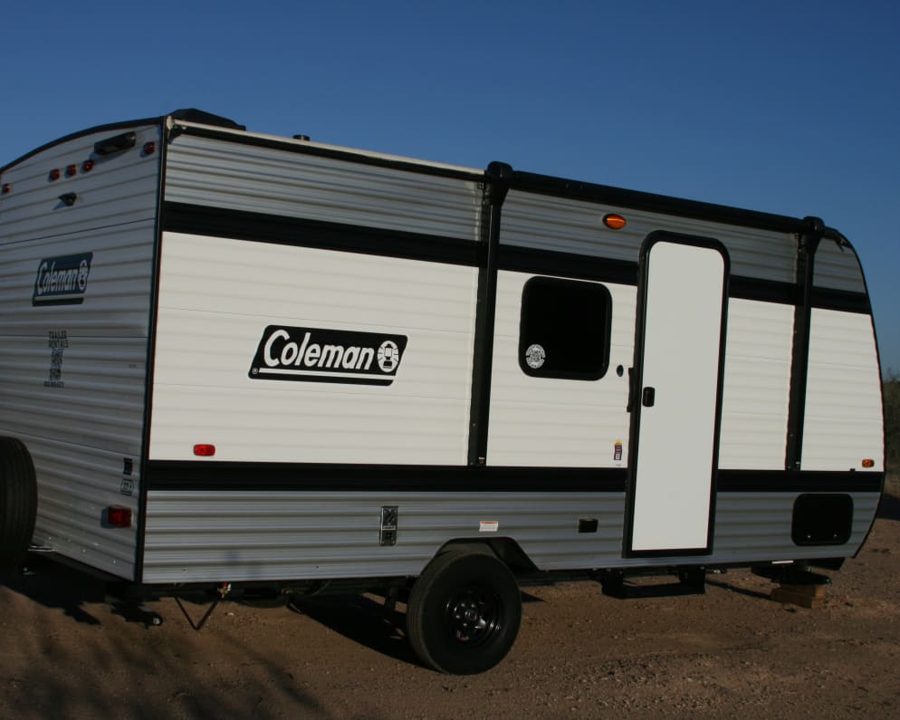 2025 Coleman 17b  by Keystone for rent in 85053