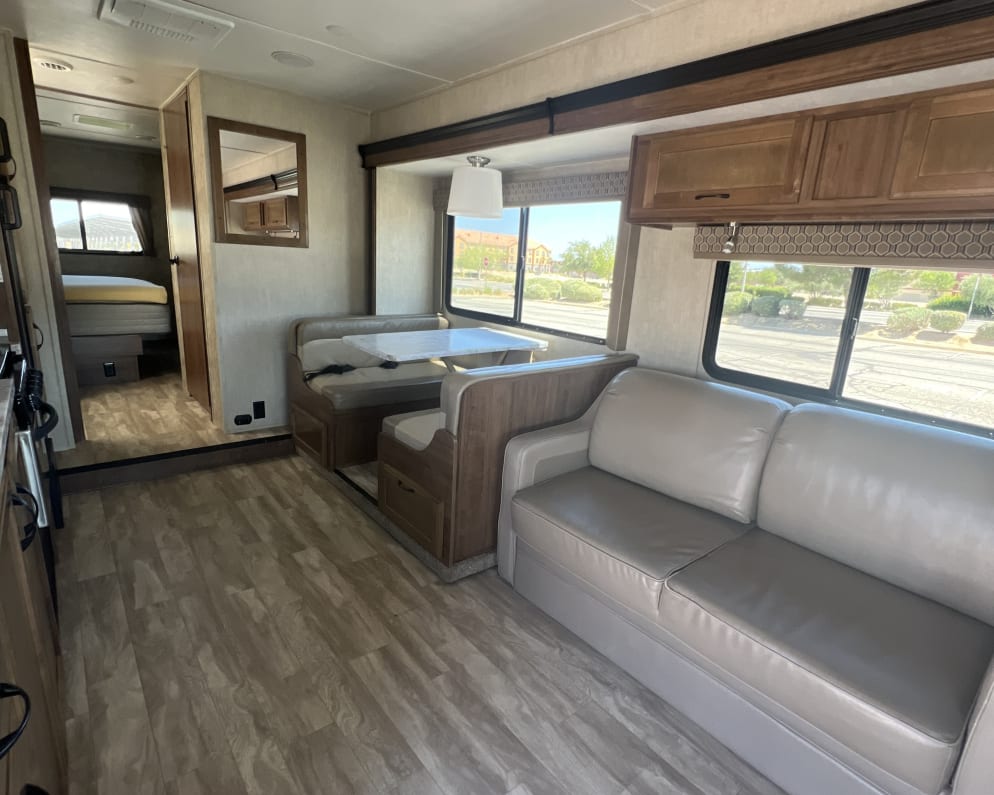 2019 Conquest  by Gulf Stream for rent in 93536