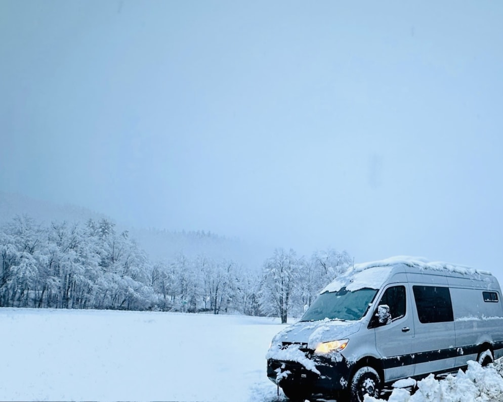 2020 Mercedes-Benz Sprinter Class B for rent in Duxbury Massachusetts